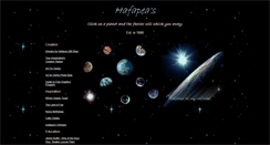 Desktop Screenshot of hafapea.com